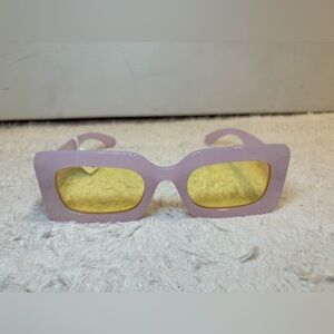 Cute Retro Sunglasses